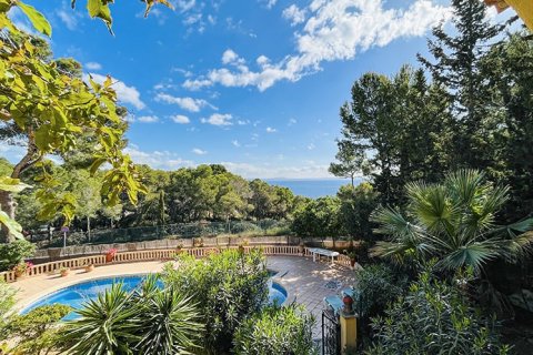 Villa à vendre à Mallorca, Espagne, 5 chambres, 210 m2 No. 143963 - photo 16