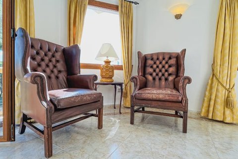 Villa à vendre à Mallorca, Espagne, 5 chambres, 210 m2 No. 143963 - photo 10