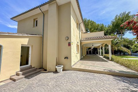 Villa à vendre à Sol De Mallorca, Mallorca, Espagne, 3 chambres, 215 m2 No. 143962 - photo 5