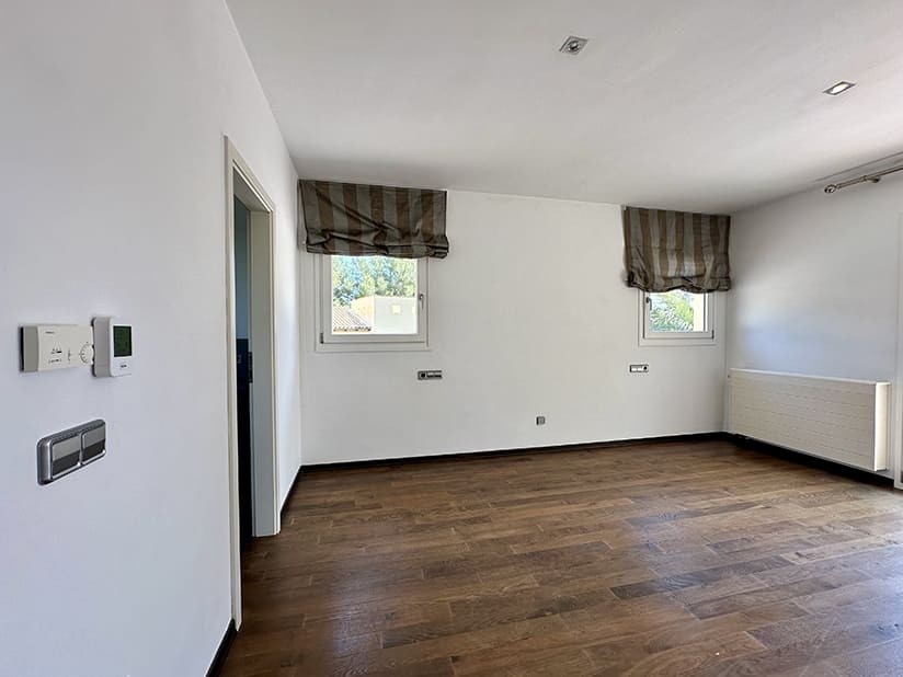 Huvila Sol De Mallorca, Mallorca, Espanja 3 makuuhuonetta, 215 m2 No. 143962