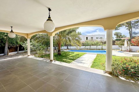 Villa à vendre à Sol De Mallorca, Mallorca, Espagne, 3 chambres, 215 m2 No. 143962 - photo 17