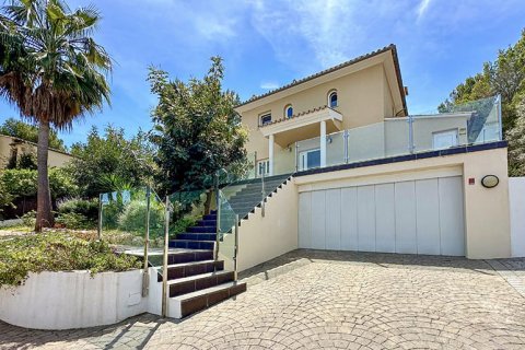 Villa à vendre à Sol De Mallorca, Mallorca, Espagne, 3 chambres, 215 m2 No. 143962 - photo 13