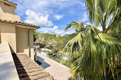 Villa à vendre à Sol De Mallorca, Mallorca, Espagne, 3 chambres, 215 m2 No. 143962 - photo 29