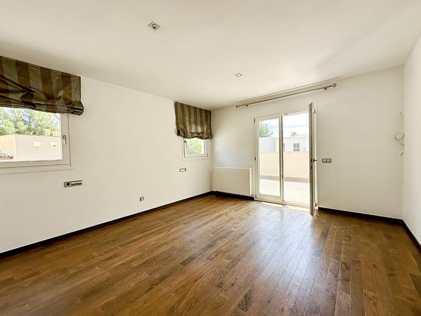 Huvila Sol De Mallorca, Mallorca, Espanja 3 makuuhuonetta, 215 m2 No. 143962