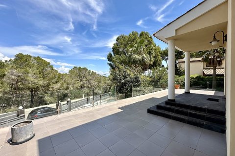 Villa à vendre à Sol De Mallorca, Mallorca, Espagne, 3 chambres, 215 m2 No. 143962 - photo 26