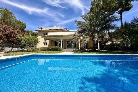 Villa à vendre à Sol De Mallorca, Mallorca, Espagne, 3 chambres, 215 m2 No. 143962 - photo 30