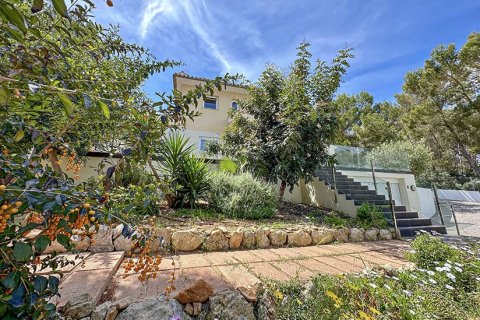 Villa à vendre à Sol De Mallorca, Mallorca, Espagne, 3 chambres, 215 m2 No. 143962 - photo 12