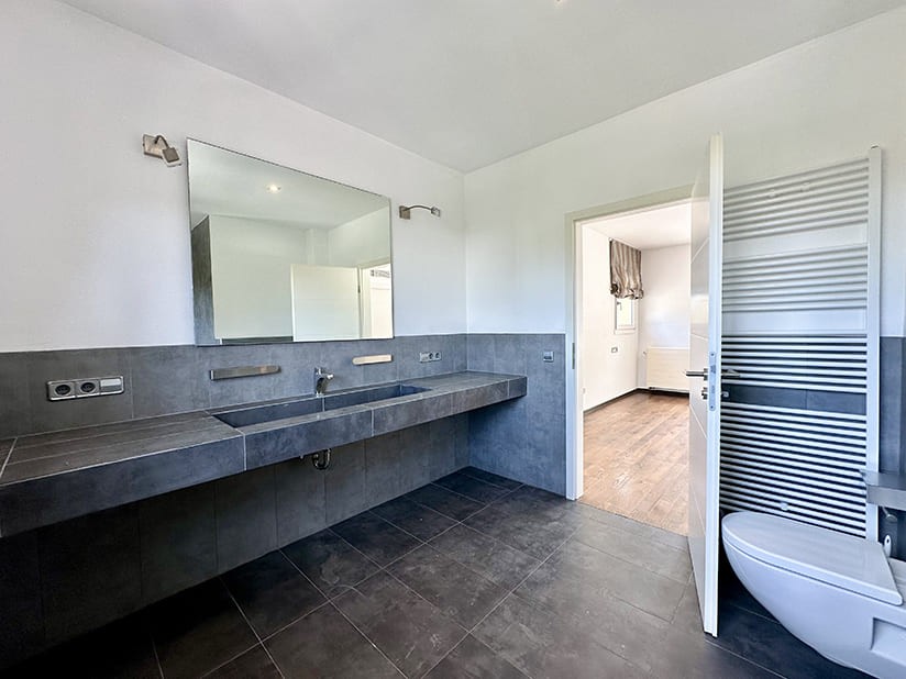 Huvila Sol De Mallorca, Mallorca, Espanja 3 makuuhuonetta, 215 m2 No. 143962
