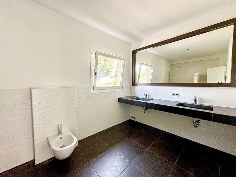 Huvila Sol De Mallorca, Mallorca, Espanja 3 makuuhuonetta, 215 m2 No. 143962