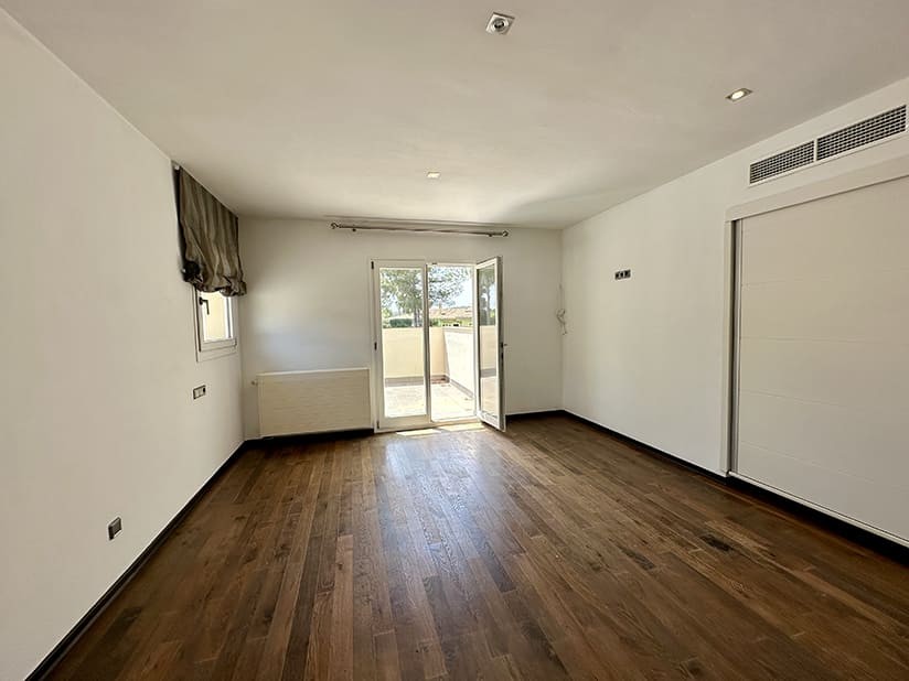 Huvila Sol De Mallorca, Mallorca, Espanja 3 makuuhuonetta, 215 m2 No. 143962