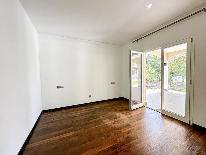 Huvila Sol De Mallorca, Mallorca, Espanja 3 makuuhuonetta, 215 m2 No. 143962