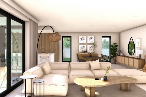 Villa en venta en Finestrat, Alicante, España 4 dormitorios, 249 m2 No. 170360 - foto 10