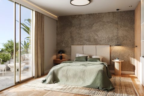 Apartment à vendre à Mijas, Malaga, Espagne, 2 chambres, 84 m2 No. 143383 - photo 6