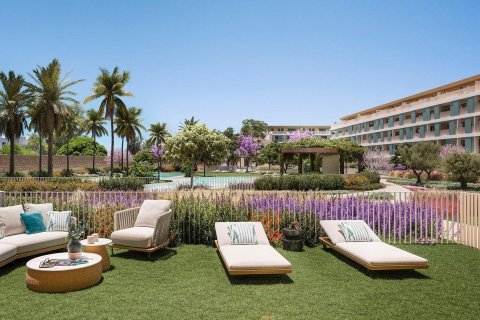 Apartament w Denia, Alicante, Hiszpania 3 sypialnie, 121 mkw. nr 143389 – zdjęcie 2