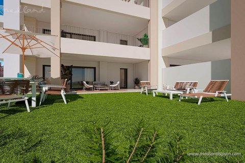Продажа квартиры в Манильва, Малага, Испания 2 спальни, 82м2 №166678 - фото 15