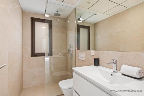 Villa in vendita a Los Alcazares, Murcia, Spagna 3 camere da letto, 101 mq. N° 166673 - foto 10