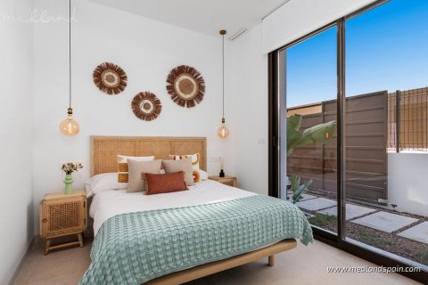 Villa in vendita a Los Alcazares, Murcia, Spagna 3 camere da letto, 101 mq. N° 166673 - foto 9