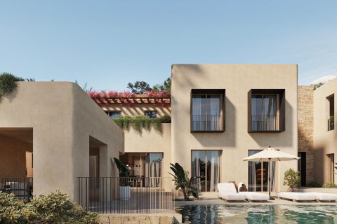 Villa for sale in Zona Altea Hills, Alicante, Spain 4 bedrooms, 490 sq.m. No. 167647 - photo 3