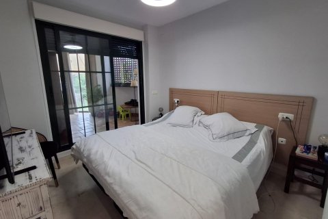 Tontti myytävänä Finestrat, Alicante, Espanja , 139 m2 No. 167645 - kuva 17