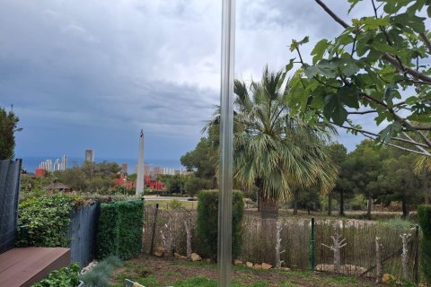 Tontti myytävänä Finestrat, Alicante, Espanja , 139 m2 No. 167645 - kuva 20