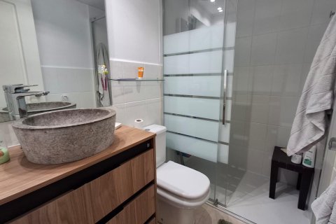 Tontti myytävänä Finestrat, Alicante, Espanja , 139 m2 No. 167645 - kuva 19