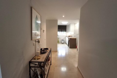 Tontti myytävänä Finestrat, Alicante, Espanja , 139 m2 No. 167645 - kuva 11