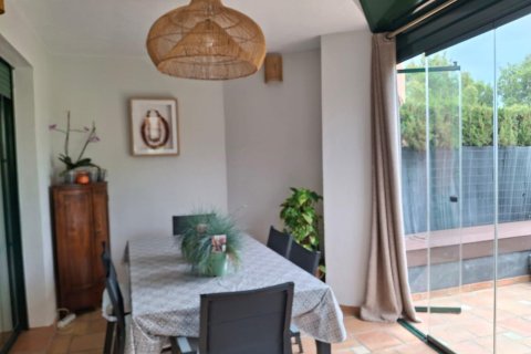 Tontti myytävänä Finestrat, Alicante, Espanja , 139 m2 No. 167645 - kuva 12
