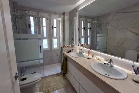 Tontti myytävänä Finestrat, Alicante, Espanja , 139 m2 No. 167645 - kuva 15