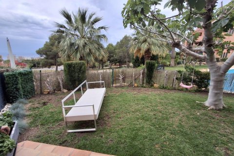 Tontti myytävänä Finestrat, Alicante, Espanja , 139 m2 No. 167645 - kuva 23