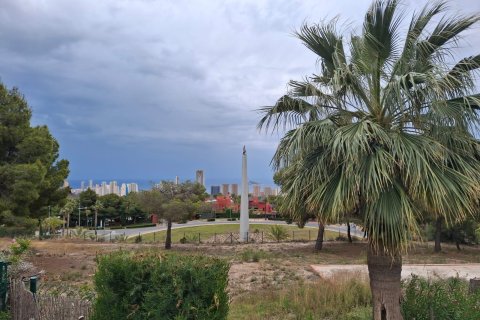 Tontti myytävänä Finestrat, Alicante, Espanja , 139 m2 No. 167645 - kuva 21