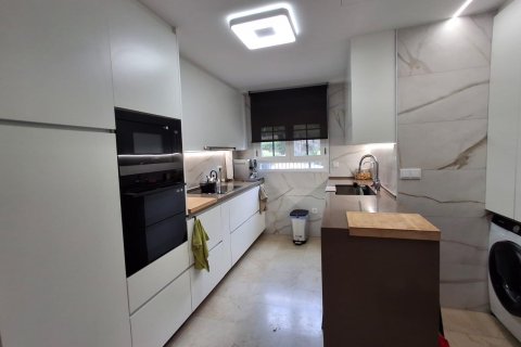 Tontti myytävänä Finestrat, Alicante, Espanja , 139 m2 No. 167645 - kuva 8