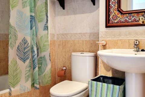 Wohnung zum Verkauf in Villajoyosa, Alicante, Spanien 2 Schlafzimmer, 73 m2 Nr. 167642 - Foto 24