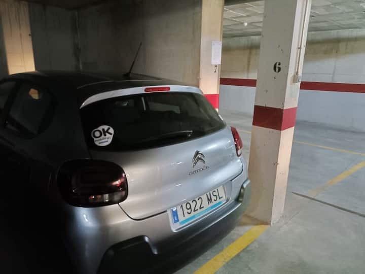 Lägenhet i Villajoyosa, Alicante, Spanien 2 sovrum, 73 kvm. Nr. 167642