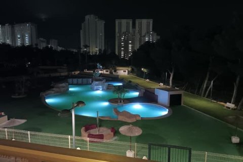 Wohnung zum Verkauf in Villajoyosa, Alicante, Spanien 2 Schlafzimmer, 73 m2 Nr. 167642 - Foto 25