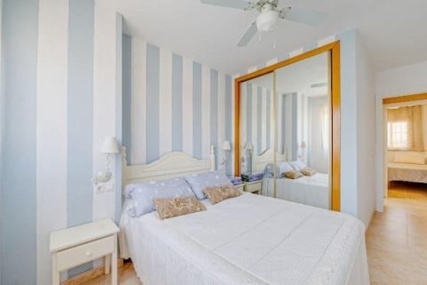 Wohnung zum Verkauf in Villajoyosa, Alicante, Spanien 2 Schlafzimmer, 73 m2 Nr. 167642 - Foto 14