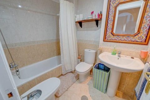 Wohnung zum Verkauf in Villajoyosa, Alicante, Spanien 2 Schlafzimmer, 73 m2 Nr. 167642 - Foto 6