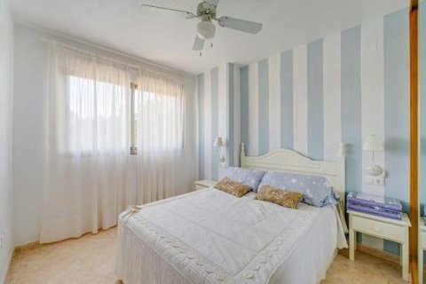 Wohnung zum Verkauf in Villajoyosa, Alicante, Spanien 2 Schlafzimmer, 73 m2 Nr. 167642 - Foto 4