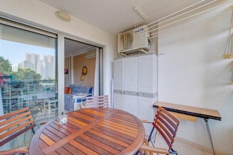 Wohnung zum Verkauf in Villajoyosa, Alicante, Spanien 2 Schlafzimmer, 73 m2 Nr. 167642 - Foto 16