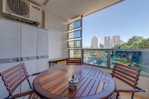 Wohnung zum Verkauf in Villajoyosa, Alicante, Spanien 2 Schlafzimmer, 73 m2 Nr. 167642 - Foto 7