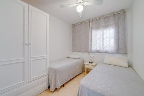 Wohnung zum Verkauf in Villajoyosa, Alicante, Spanien 2 Schlafzimmer, 73 m2 Nr. 167642 - Foto 5