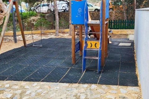 Wohnung zum Verkauf in Villajoyosa, Alicante, Spanien 2 Schlafzimmer, 73 m2 Nr. 167642 - Foto 26