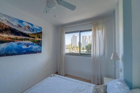 Wohnung zum Verkauf in Villajoyosa, Alicante, Spanien 2 Schlafzimmer, 73 m2 Nr. 167642 - Foto 12