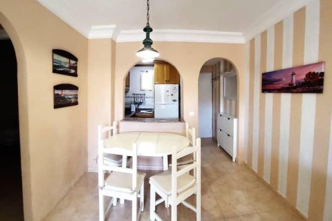 Wohnung zum Verkauf in Villajoyosa, Alicante, Spanien 2 Schlafzimmer, 73 m2 Nr. 167642 - Foto 20