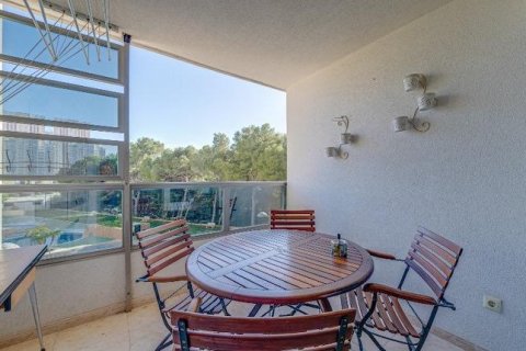 Wohnung zum Verkauf in Villajoyosa, Alicante, Spanien 2 Schlafzimmer, 73 m2 Nr. 167642 - Foto 15