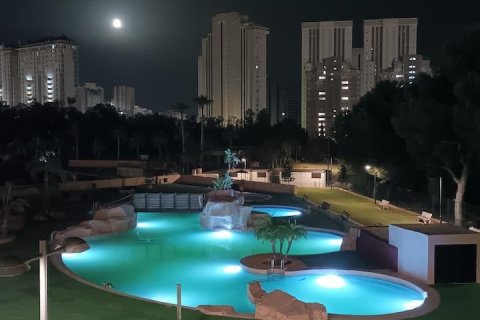 Wohnung zum Verkauf in Villajoyosa, Alicante, Spanien 2 Schlafzimmer, 73 m2 Nr. 167642 - Foto 17