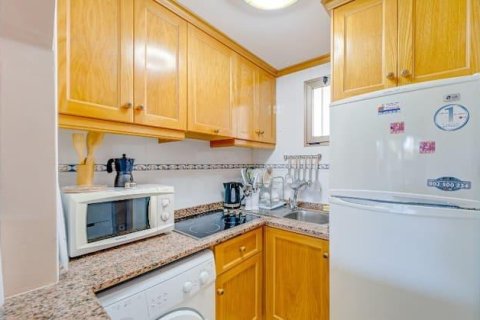 Wohnung zum Verkauf in Villajoyosa, Alicante, Spanien 2 Schlafzimmer, 73 m2 Nr. 167642 - Foto 8