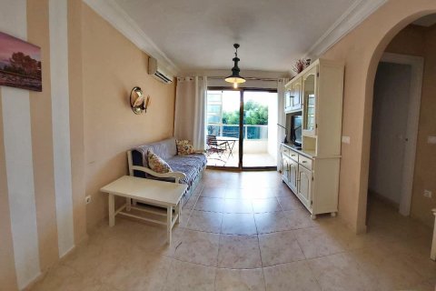 Wohnung zum Verkauf in Villajoyosa, Alicante, Spanien 2 Schlafzimmer, 73 m2 Nr. 167642 - Foto 22