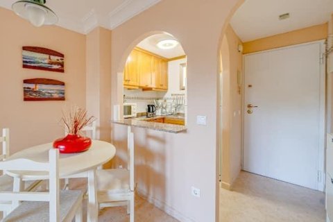 Wohnung zum Verkauf in Villajoyosa, Alicante, Spanien 2 Schlafzimmer, 73 m2 Nr. 167642 - Foto 10