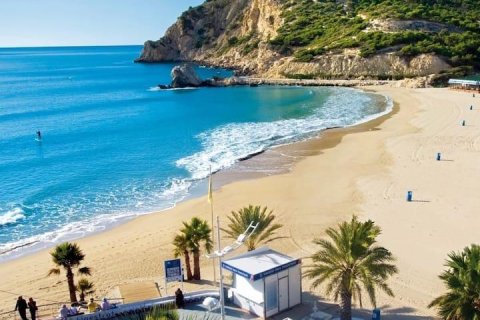 Wohnung zum Verkauf in Villajoyosa, Alicante, Spanien 2 Schlafzimmer, 73 m2 Nr. 167642 - Foto 27