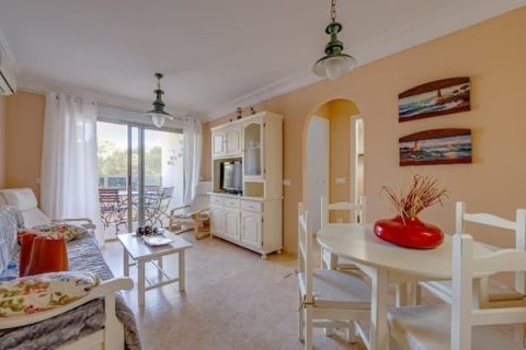 Wohnung zum Verkauf in Villajoyosa, Alicante, Spanien 2 Schlafzimmer, 73 m2 Nr. 167642 - Foto 2